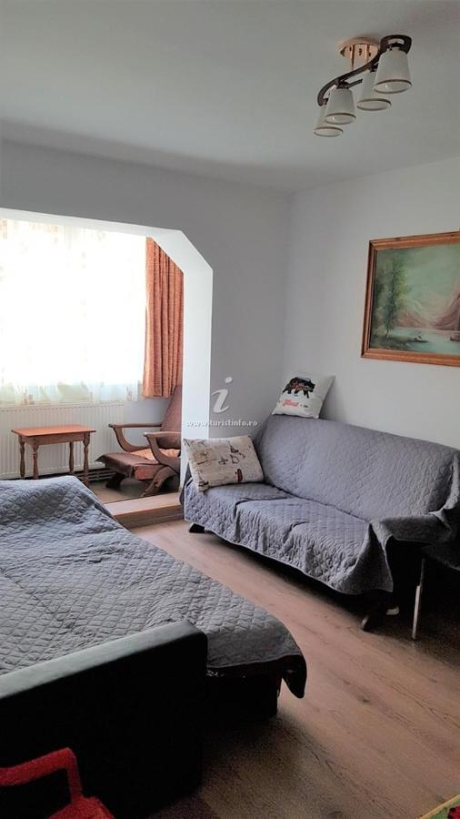 Apartament Georgian 바일레 투슈나드 외부 사진
