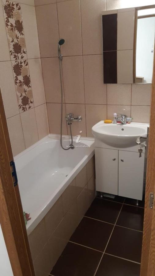Apartament Georgian 바일레 투슈나드 외부 사진