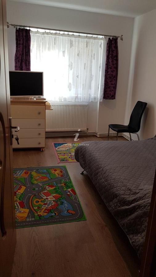Apartament Georgian 바일레 투슈나드 외부 사진