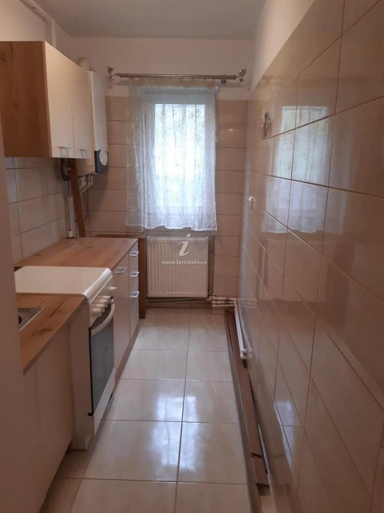 Apartament Georgian 바일레 투슈나드 외부 사진